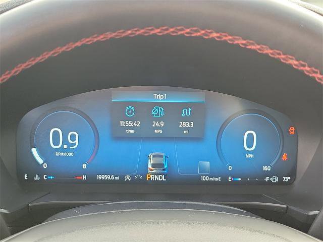 Certified 2023 Ford Escape ST-Line Elite image 27