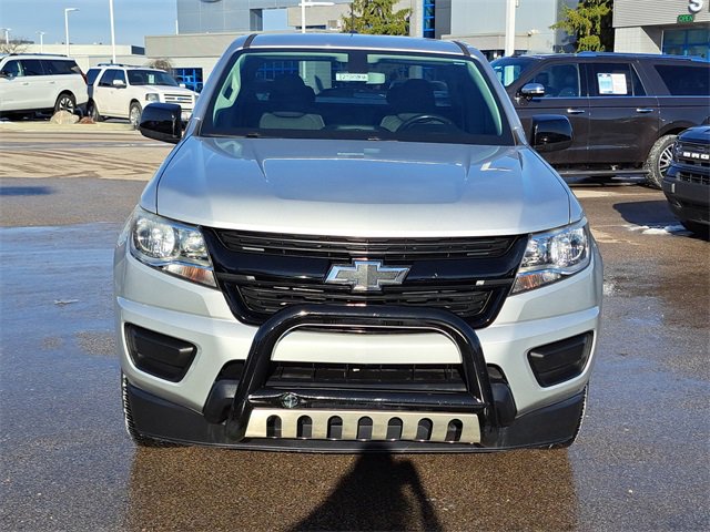 Used 2018 Chevrolet Colorado LT w/ Redline Special Edition image 8