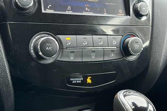 Used 2020 Nissan Rogue Sport S w/ Appearance Package image 17