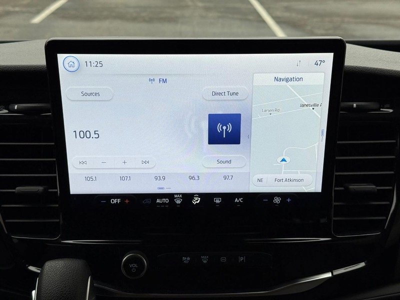 Certified 2024 Ford Transit 350 XLT image 11