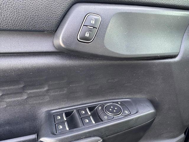 Certified 2024 Ford Ranger XLT w/ Equipment Group 301A High image 16