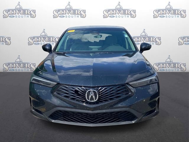 Used 2025 Acura Integra FWD image 2