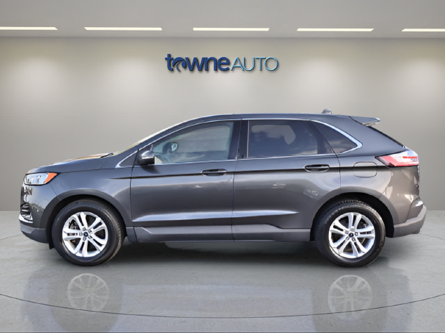 Certified 2019 Ford Edge SEL w/ Equipment Group 201A AWD/4WD image 4