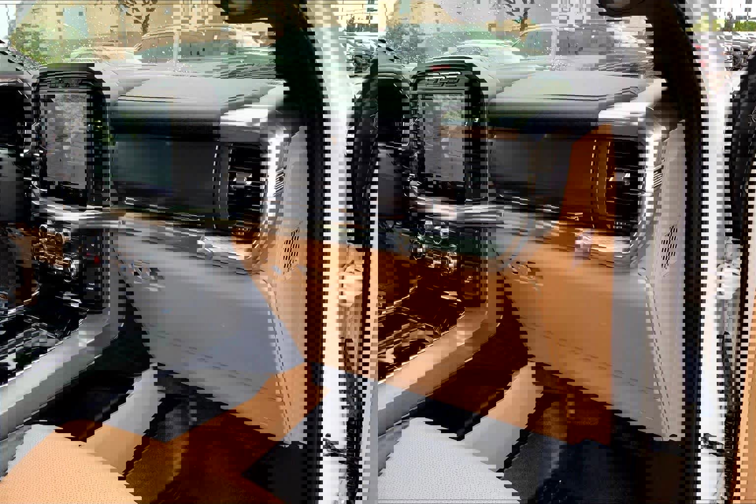 Certified 2021 Ford F150 Lariat w/ Max Trailer Tow Package image 17