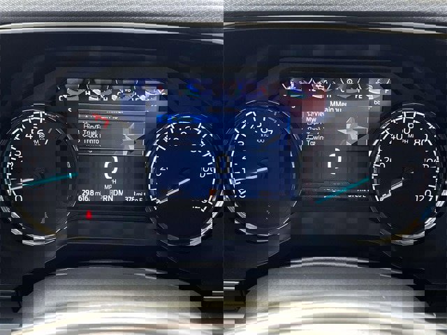 Certified 2023 Ford F150 XLT w/ Equipment Group 301A Mid image 25