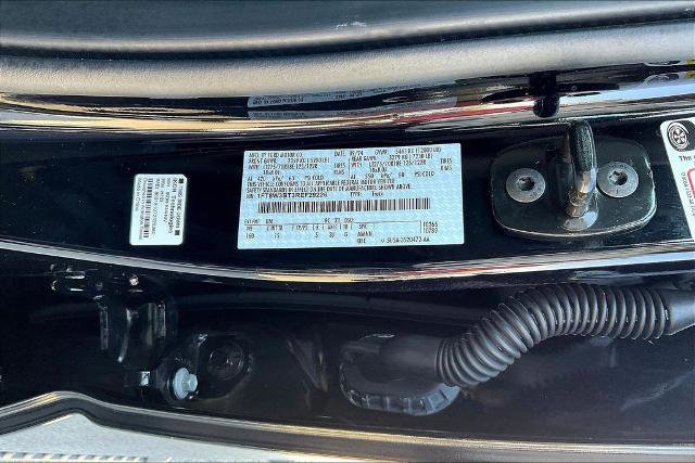 Certified 2024 Ford F350 XL w/ STX Appearance Package image 20