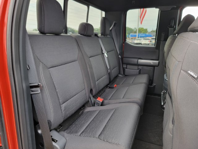 Certified 2023 Ford F150 XLT w/ Equipment Group 302A High AWD/4WD image 23