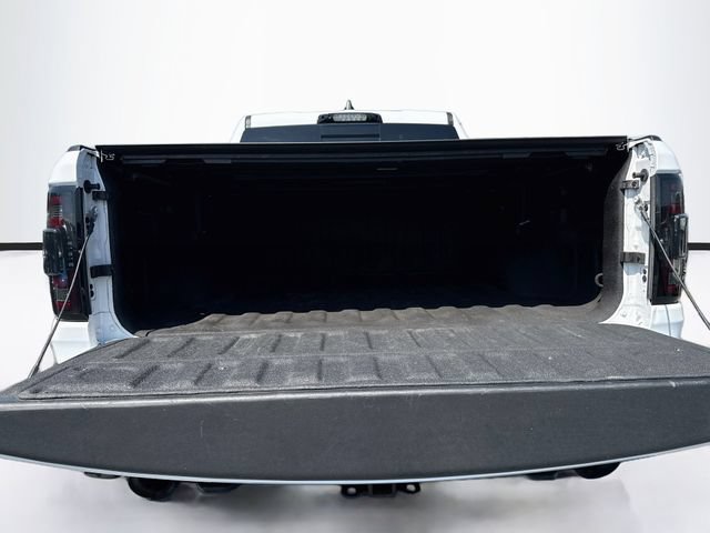 Used 2022 RAM 1500 TRX w/ TRX Level 2 Equipment Group AWD/4WD image 36