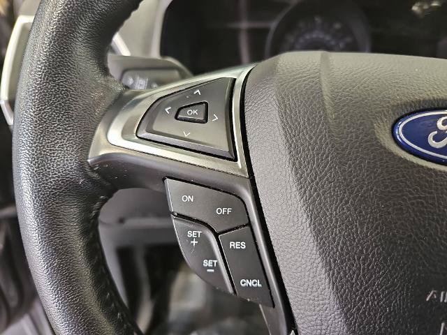 Certified 2022 Ford Edge Titanium AWD/4WD image 17