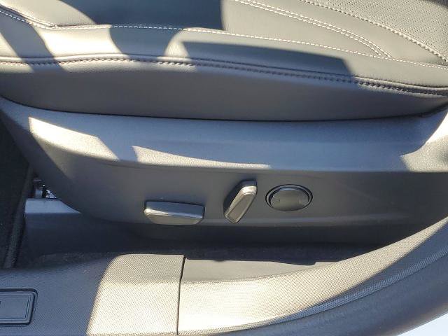 Certified 2024 Ford Mustang Mach-E Premium AWD/4WD image 7