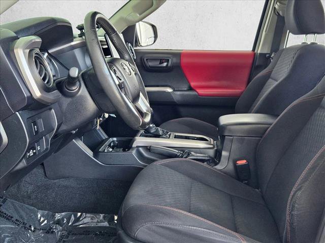 Used 2021 Toyota Tacoma SR5 RWD image 14