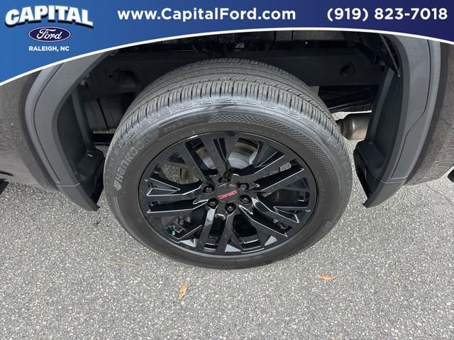 Used 2022 GMC Sierra 1500 Denali w/ Denali Reserve Package image 13