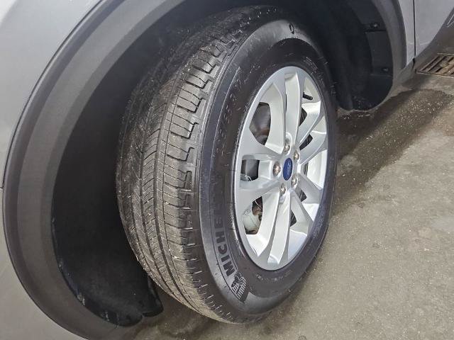 Certified 2021 Ford Escape SE FWD image 30