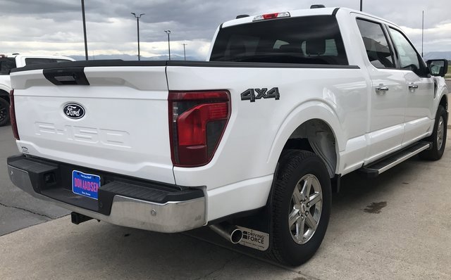 Certified 2024 Ford F150 XLT w/ Tow/Haul Package image 21