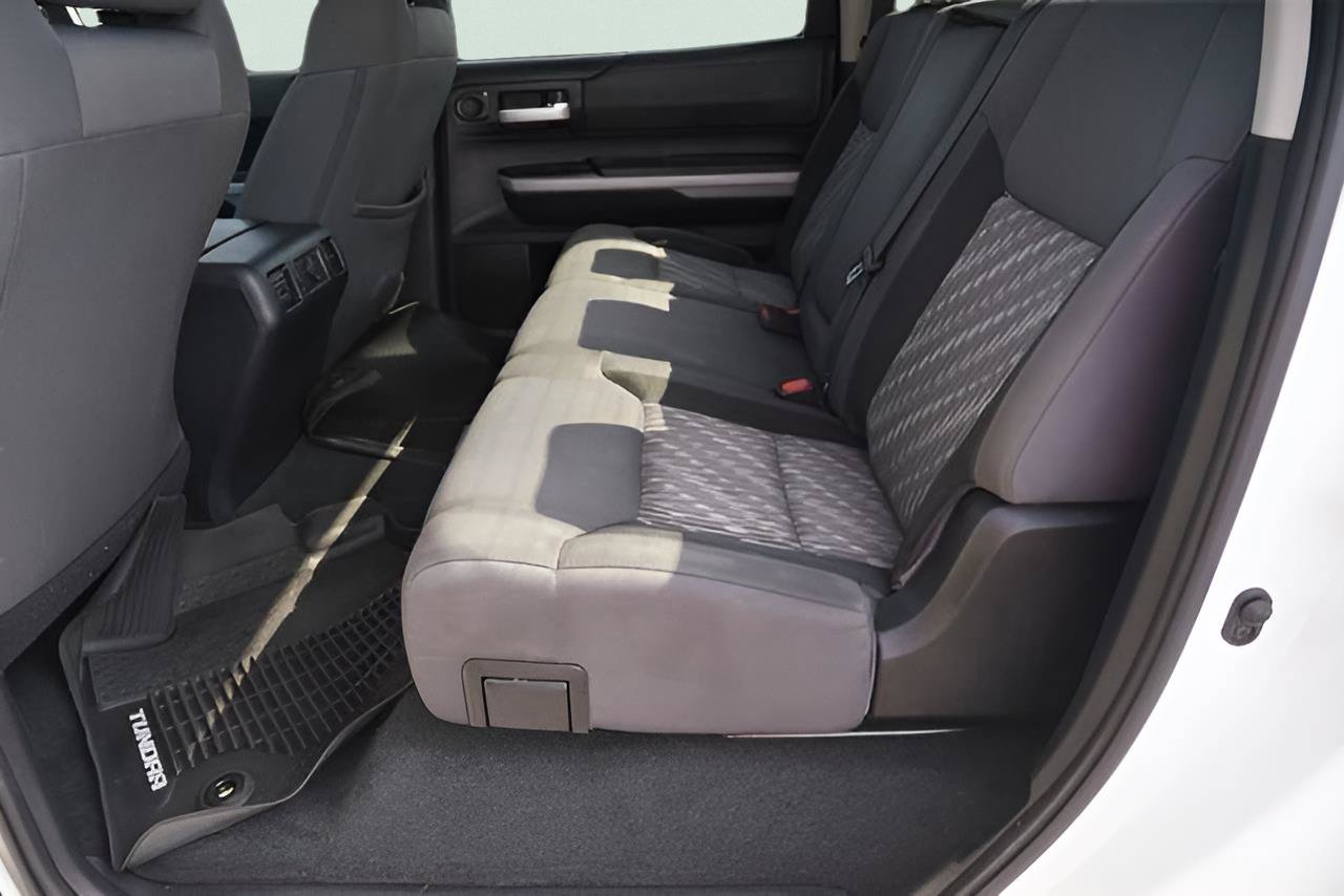 Used 2020 Toyota Tundra SR5 RWD image 12