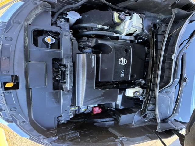 Used 2020 Nissan Murano SV image 9