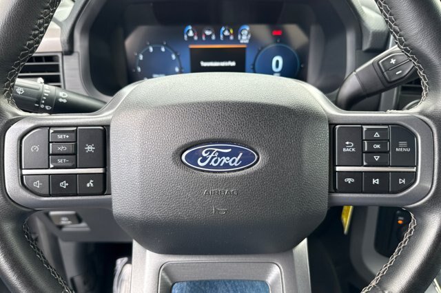 Certified 2024 Ford F150 XLT w/ Mobile Office Package AWD/4WD image 28