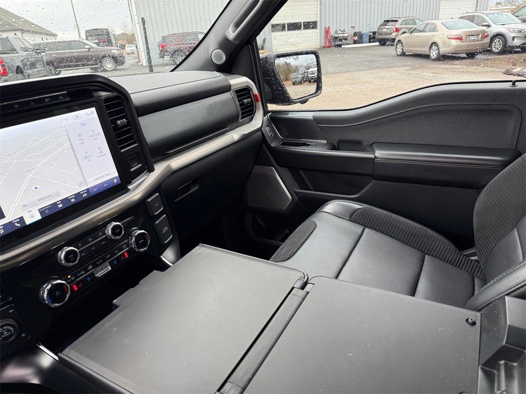 Certified 2023 Ford F150 Raptor image 21