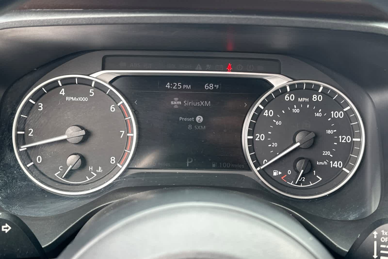 Used 2023 Nissan Rogue S AWD/4WD image 24
