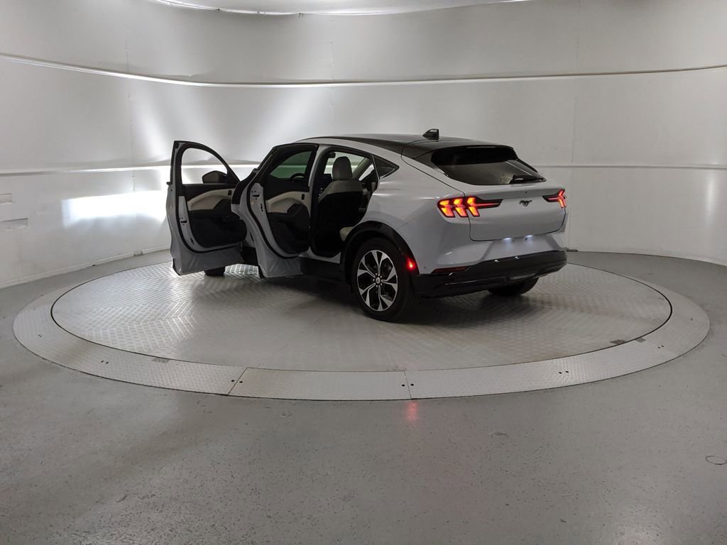 Certified 2023 Ford Mustang Mach-E Premium image 10