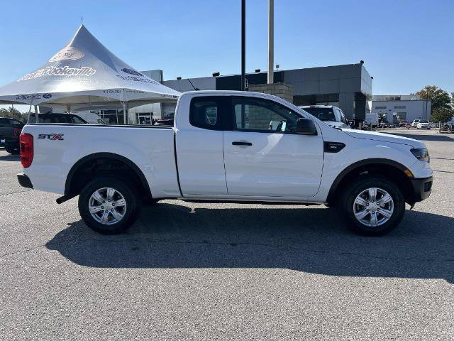 Certified 2019 Ford Ranger XL w/ Equipment Group 101A Mid RWD image 3