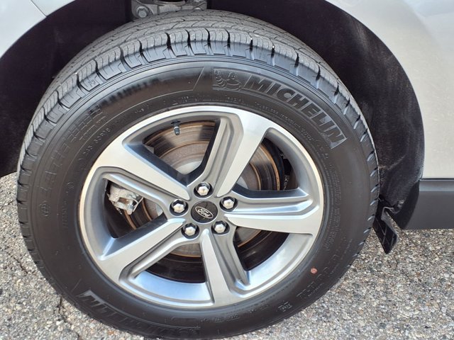 Certified 2024 Ford Edge SEL w/ Convenience Package AWD/4WD image 31