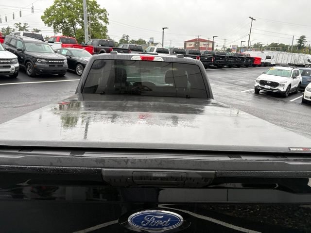 Certified 2023 Ford F150 XL w/ STX Appearance Package AWD/4WD image 15