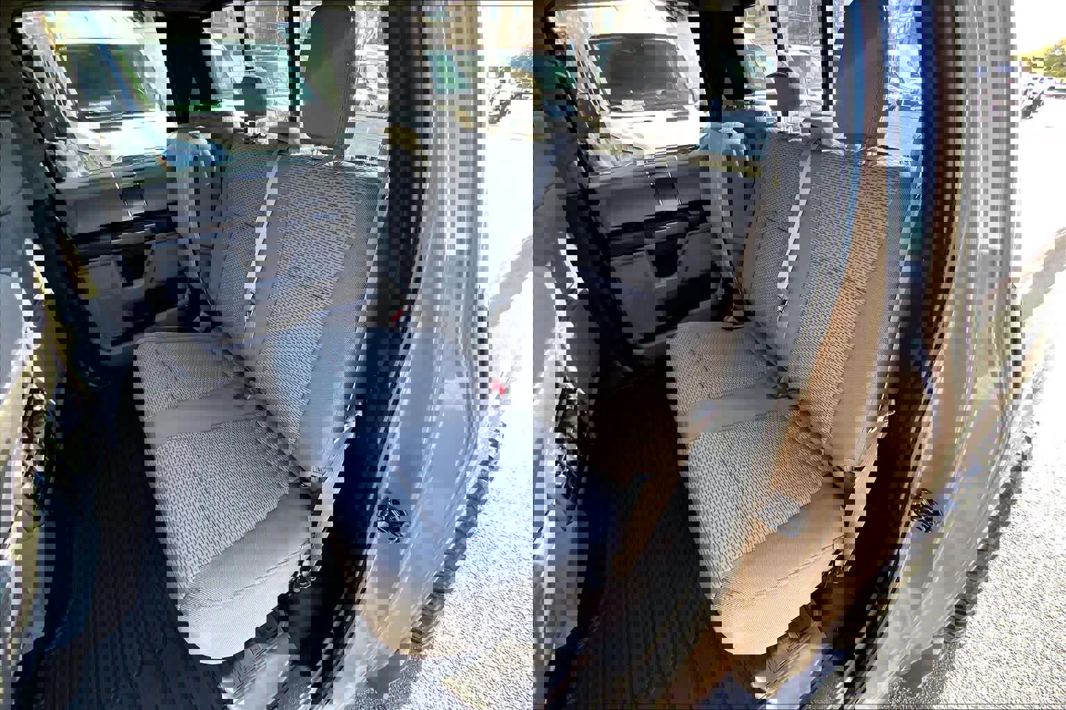 Certified 2020 Ford F150 XLT w/ Equipment Group 302A Luxury image 18