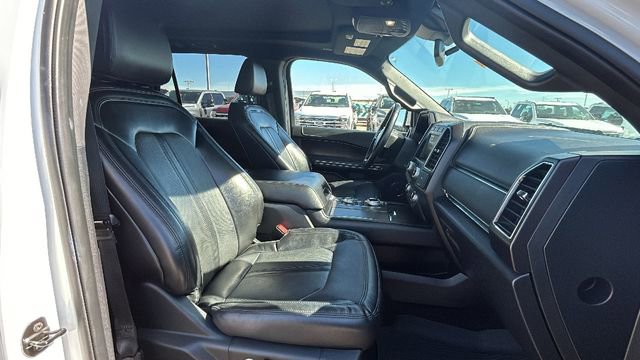 Certified 2021 Ford Expedition Max Limited image 11