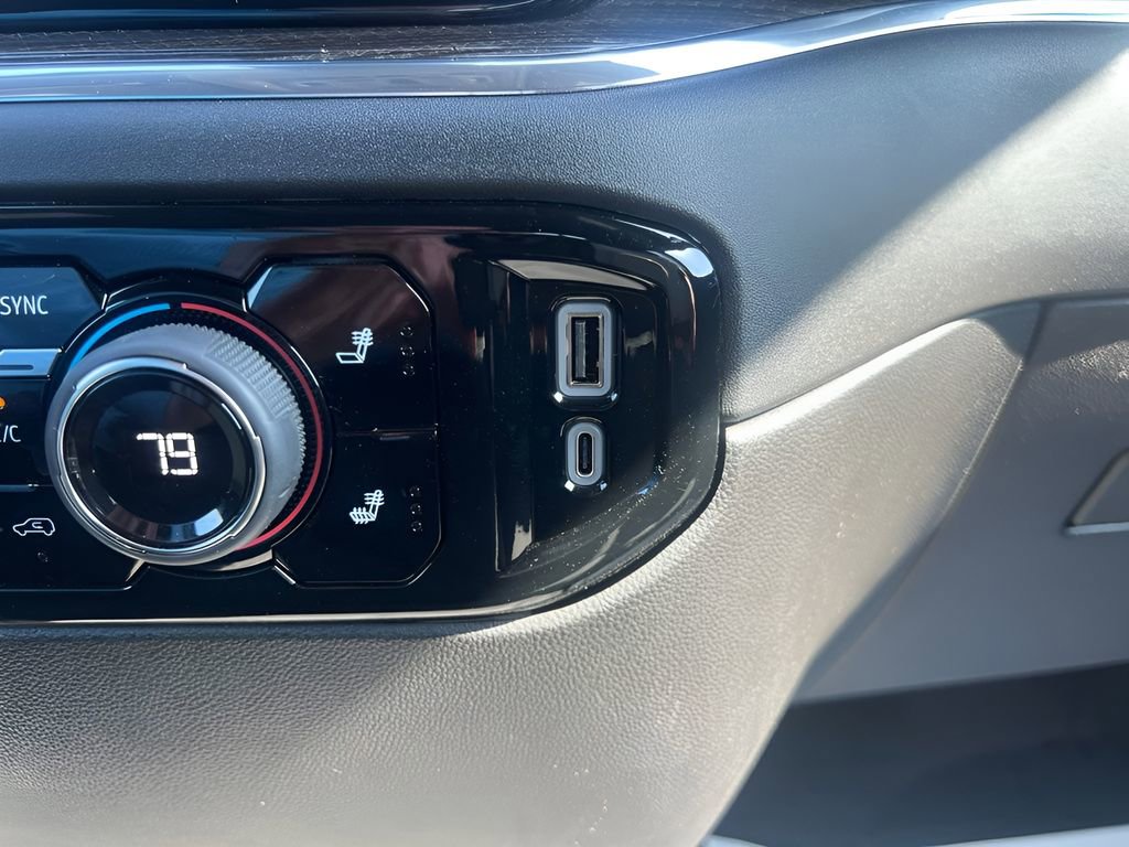 Used 2024 Chevrolet Silverado 1500 LT w/ All Star Edition Plus AWD/4WD image 25