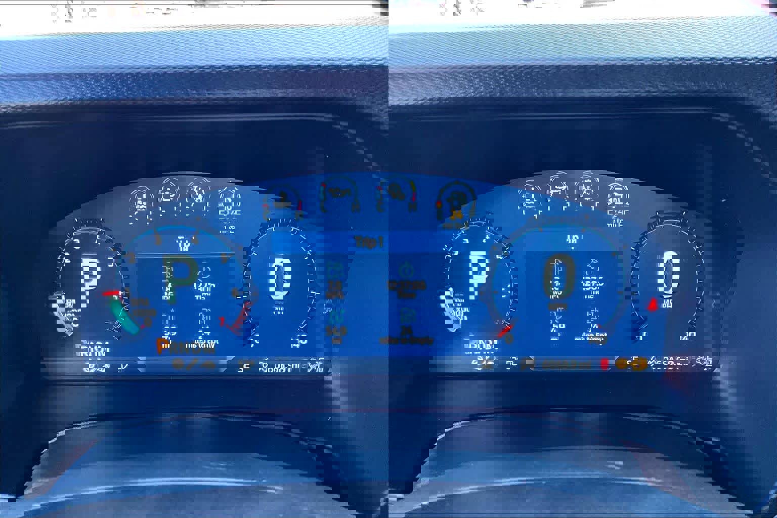 Certified 2022 Ford Bronco Raptor image 25