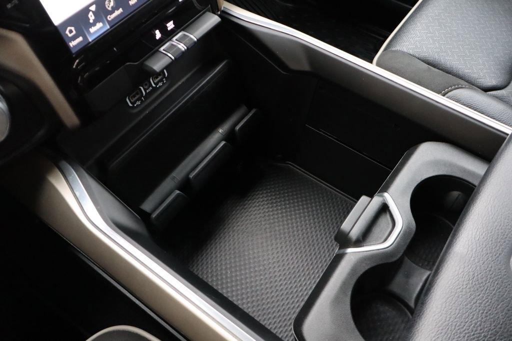 Used 2022 RAM 1500 Laramie image 26