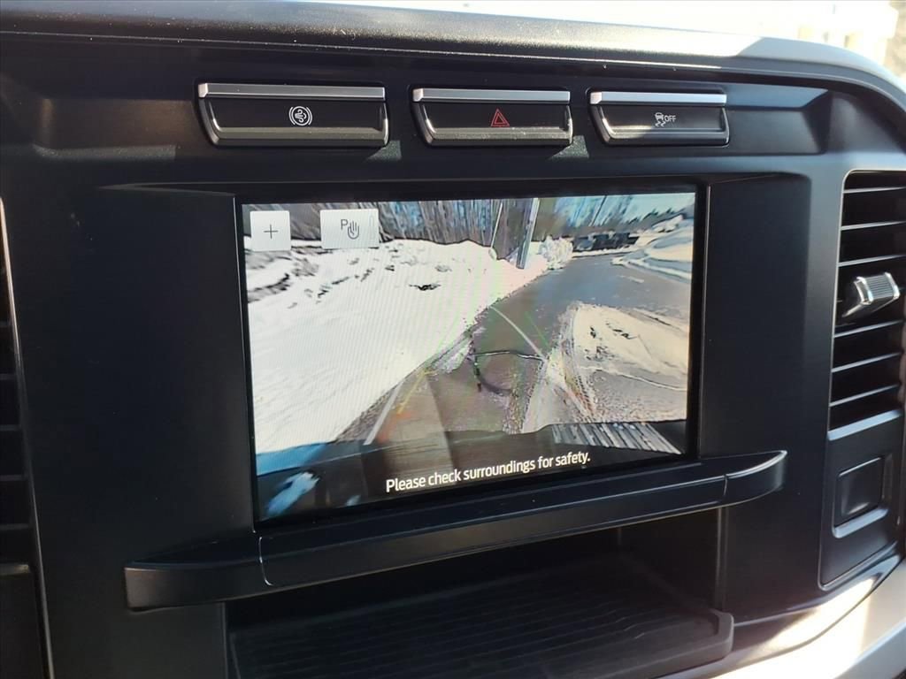 Certified 2023 Ford F350 XLT image 24