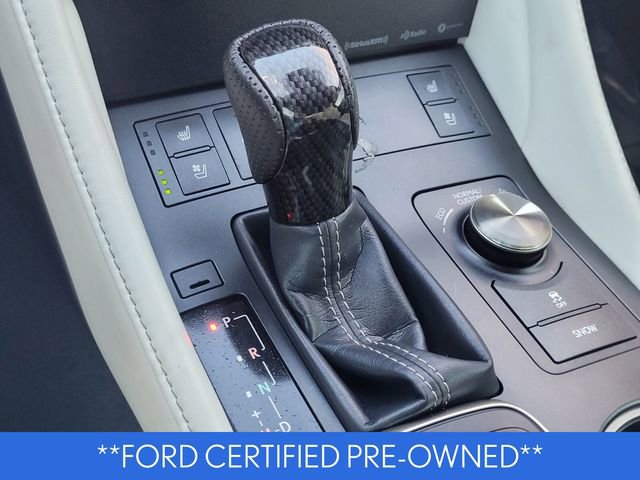 Used 2019 Lexus RC 300 F Sport image 24