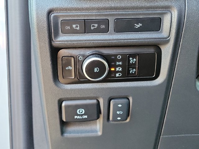 Certified 2023 Ford F150 XLT w/ Equipment Group 302A High AWD/4WD image 14