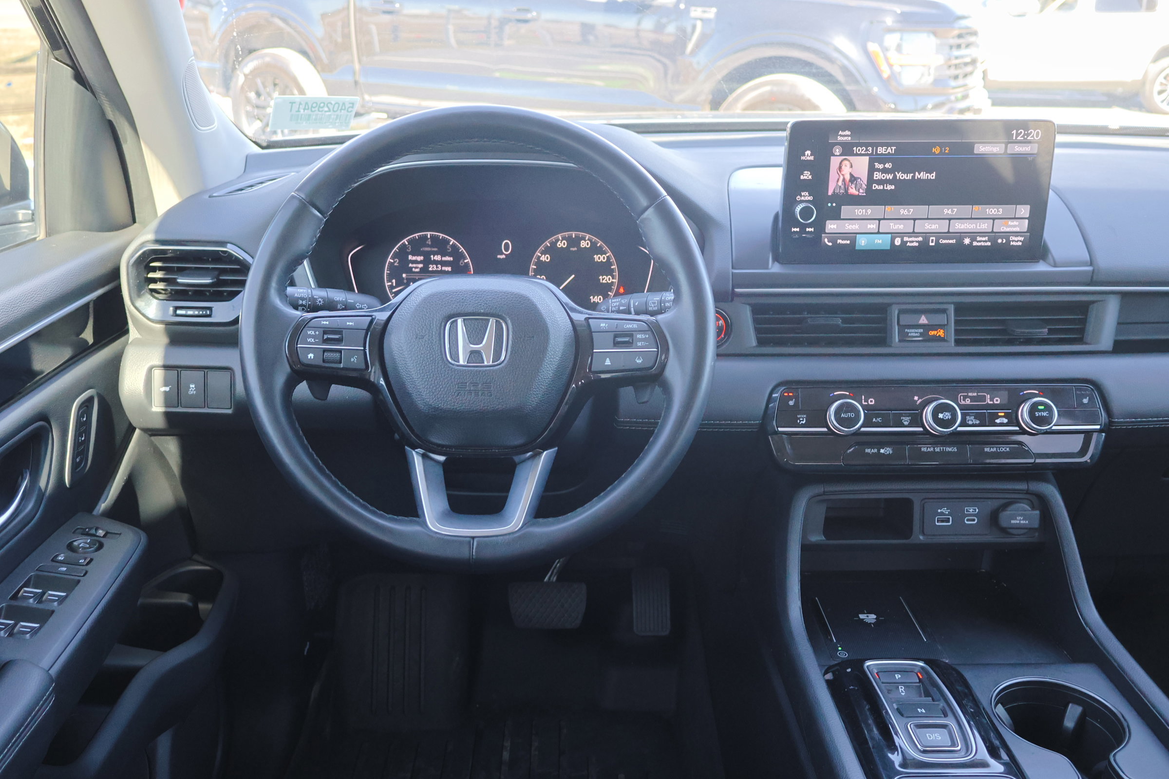 Used 2023 Honda Pilot EX-L image 26
