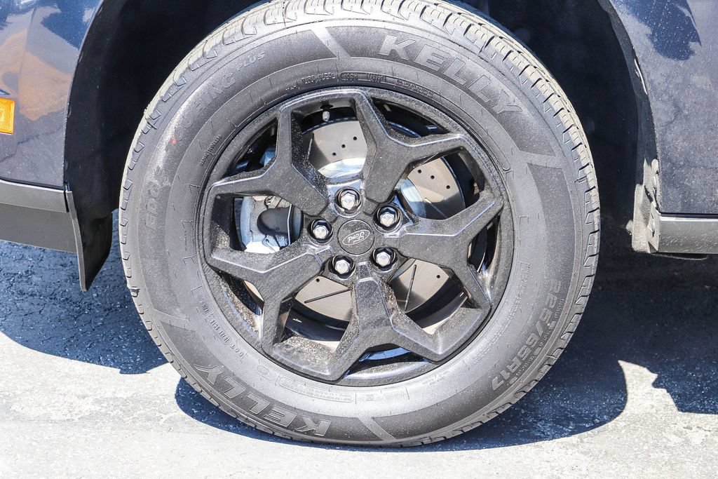 Certified 2022 Ford Maverick XLT w/ Equipment Group 300A Standard AWD/4WD image 14
