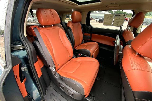 Used 2022 Kia Carnival SX Prestige FWD image 27