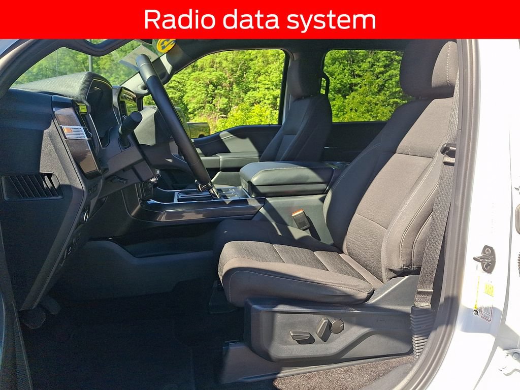 Certified 2023 Ford F150 XLT w/ Equipment Group 302A High AWD/4WD image 13