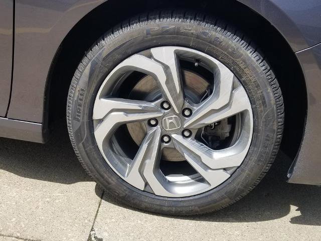 Used 2019 Honda Accord EX-L image 28