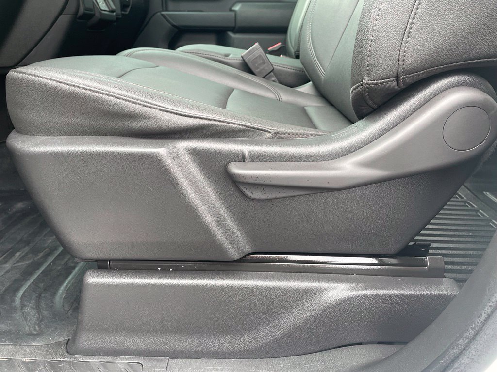 Used 2023 GMC Sierra 1500 Pro RWD image 12