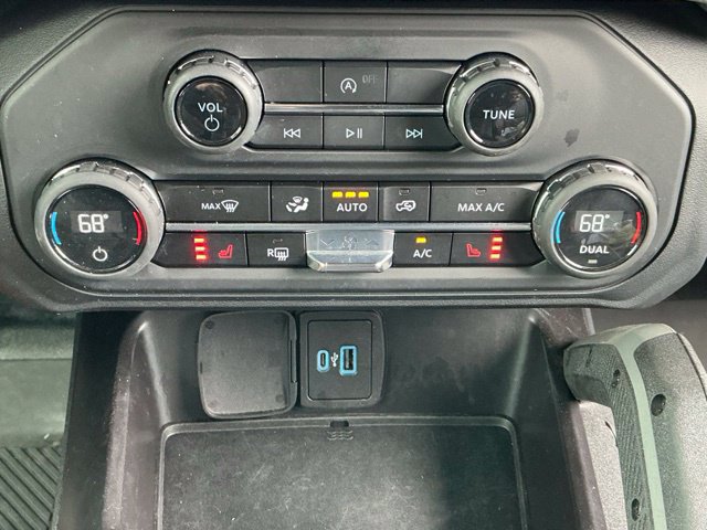 Certified 2024 Ford Bronco Big Bend AWD/4WD image 29