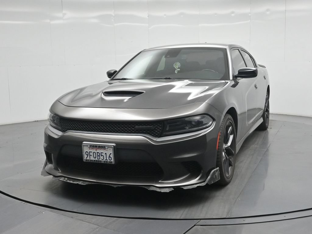 Used 2023 Dodge Charger GT w/ Blacktop Package RWD image 17