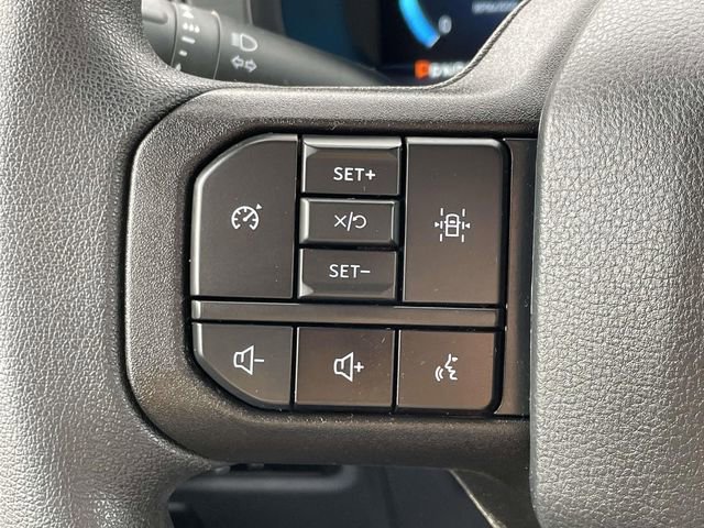 Certified 2024 Ford F150 STX AWD/4WD image 20