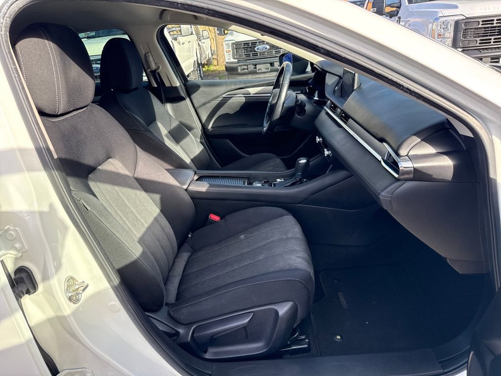 Used 2021 MAZDA MAZDA6 Sport image 23