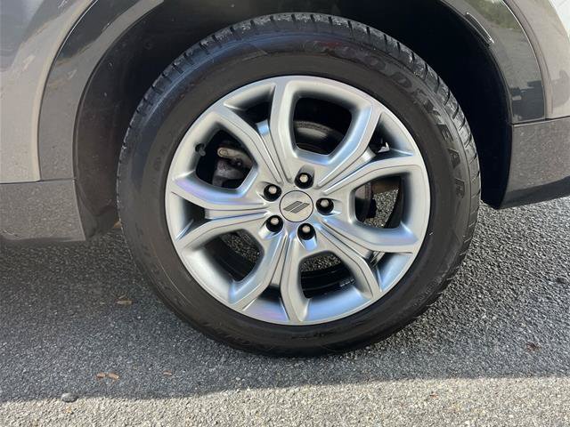 Used 2024 Dodge Hornet R/T AWD/4WD image 9