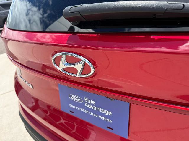 Used 2023 Hyundai Santa Fe Limited AWD/4WD image 15