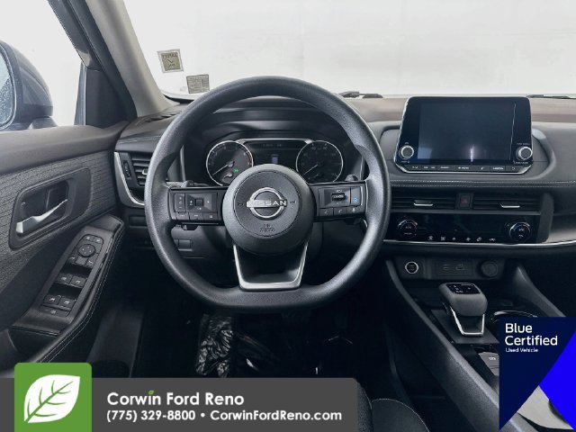 Used 2023 Nissan Rogue SV AWD/4WD image 24
