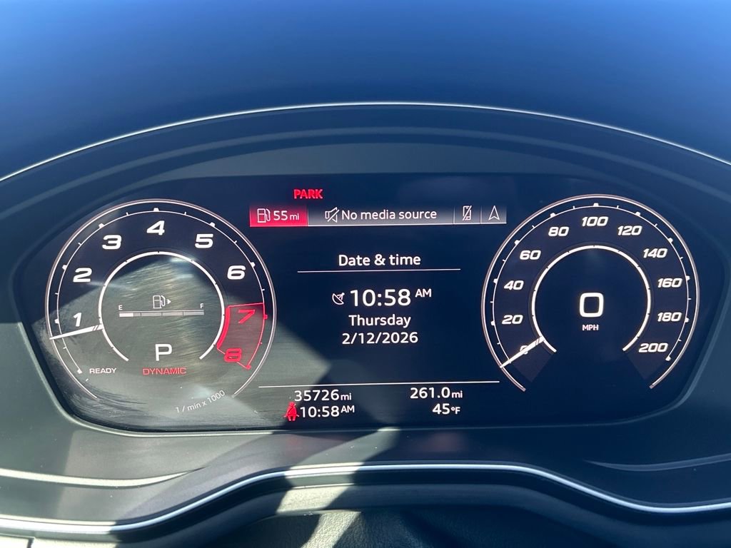 Used 2022 Audi RS 5 image 21