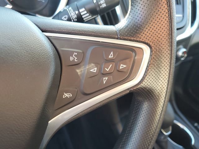 Used 2023 Chevrolet Equinox LT image 22